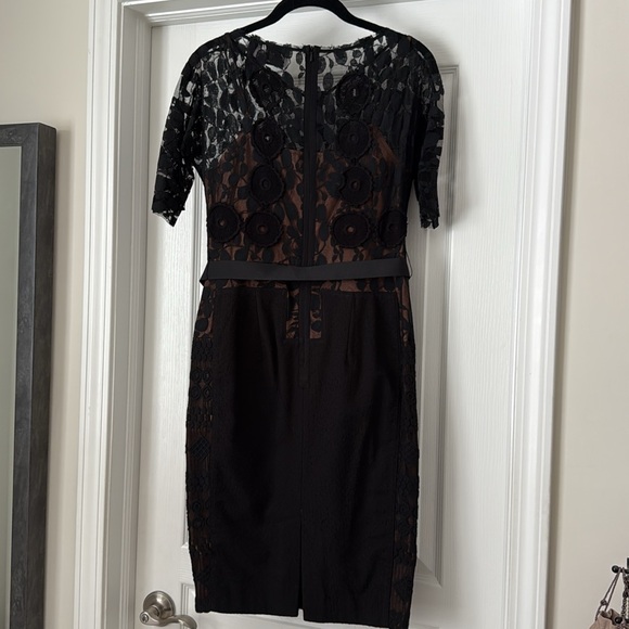 Byron Lars Carissima Sheath Dress - Picture 4 of 7
